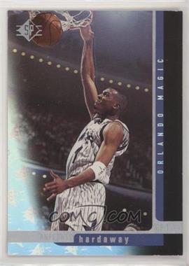 1996-97 SP - [Base] #79 - Anfernee Hardaway