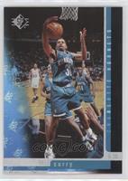 Dell Curry