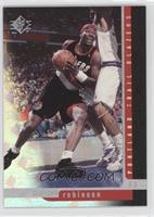 Clifford Robinson