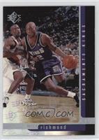 Mitch Richmond