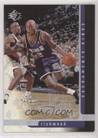 Mitch Richmond