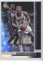 Corliss Williamson