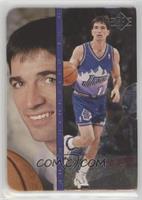 John Stockton [EX to NM]