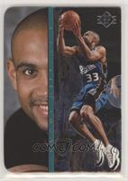 Grant Hill [EX to NM]