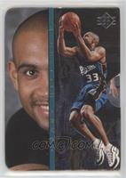Grant Hill [Poor to Fair]