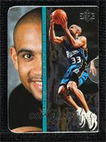 Grant Hill [Good to VG‑EX]