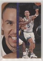 Jason Kidd [EX to NM]