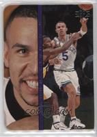 Jason Kidd [EX to NM]