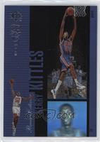 Kerry Kittles [EX to NM]