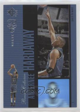 1996-97 SP - Premium Collection Holoviews #PC27 - Anfernee Hardaway