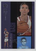 Steve Nash