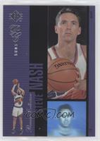 Steve Nash