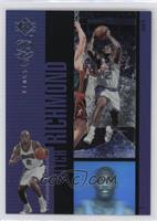 Mitch Richmond