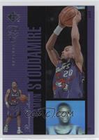 Damon Stoudamire [EX to NM]