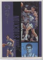 John Stockton