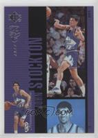 John Stockton