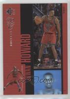 Juwan Howard