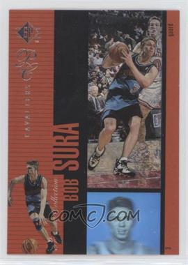 1996-97 SP - Premium Collection Holoviews #PC8 - Bob Sura