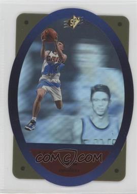 1996-97 SPx - [Base] - Gold #10 - Bob Sura