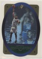 Jamal Mashburn [EX to NM]