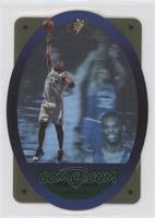 Jamal Mashburn