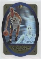 Reggie Miller [EX to NM]