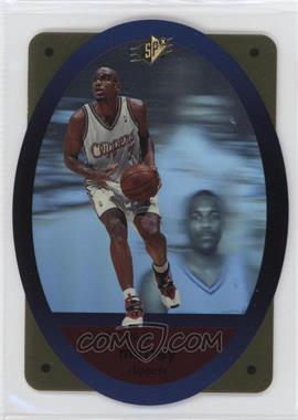 1996-97 SPx - [Base] - Gold #23 - Lamond Murray