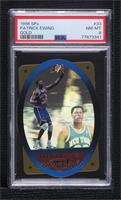 Patrick Ewing [PSA 8 NM‑MT]