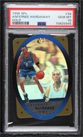 Anfernee Hardaway [PSA 10 GEM MT]