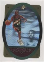 Gary Payton