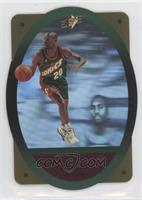 Gary Payton [Good to VG‑EX]