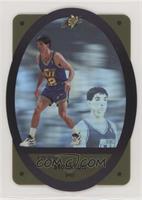 John Stockton