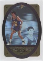 John Stockton