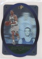 Jason Kidd [EX to NM]