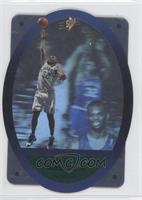 Jamal Mashburn