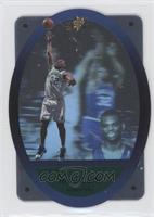 Jamal Mashburn