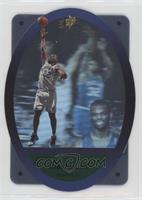 Jamal Mashburn [EX to NM]