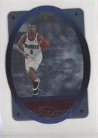 Jalen Rose [EX to NM]