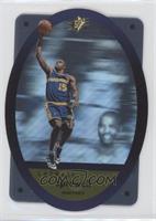 Latrell Sprewell [EX to NM]