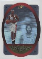 Mookie Blaylock [EX to NM]