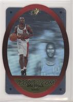 Mookie Blaylock [EX to NM]