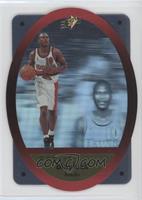 Mookie Blaylock [EX to NM]