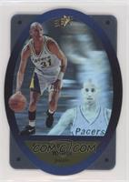 Reggie Miller