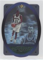 Kevin Garnett [EX to NM]