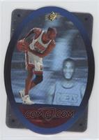 Ed O'Bannon [EX to NM]