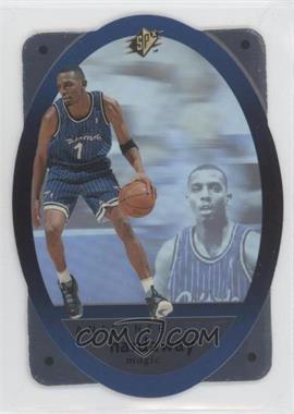 1996-97 SPx - [Base] #34.1 - Anfernee Hardaway