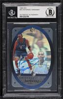 Anfernee Hardaway [BAS BGS Authentic]