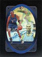 Anfernee Hardaway (Autograph)