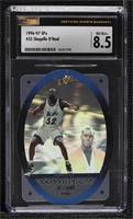 Shaquille O'Neal [CSG 8.5 NM/Mint+]