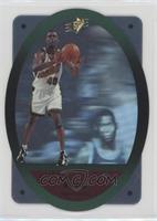 Shawn Kemp [EX to NM]